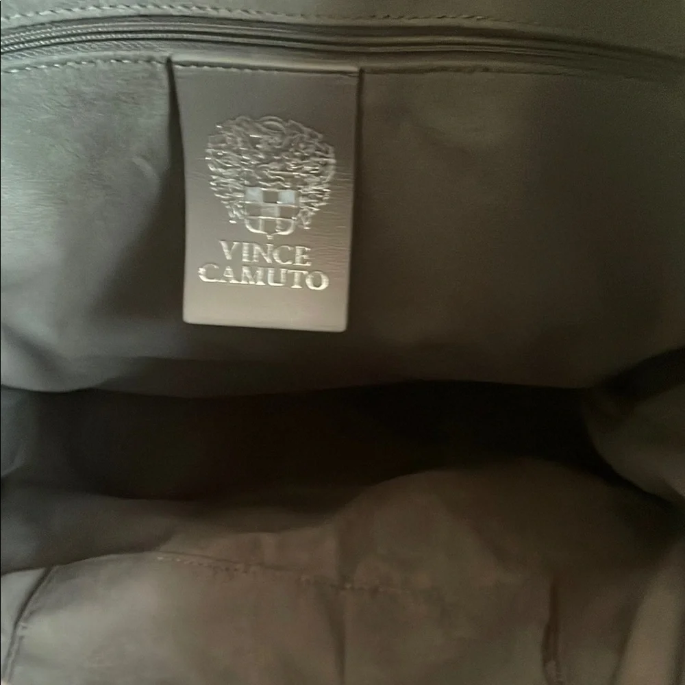 Vince Camuto Pink Shoulder Bag - Picture 6 of 6